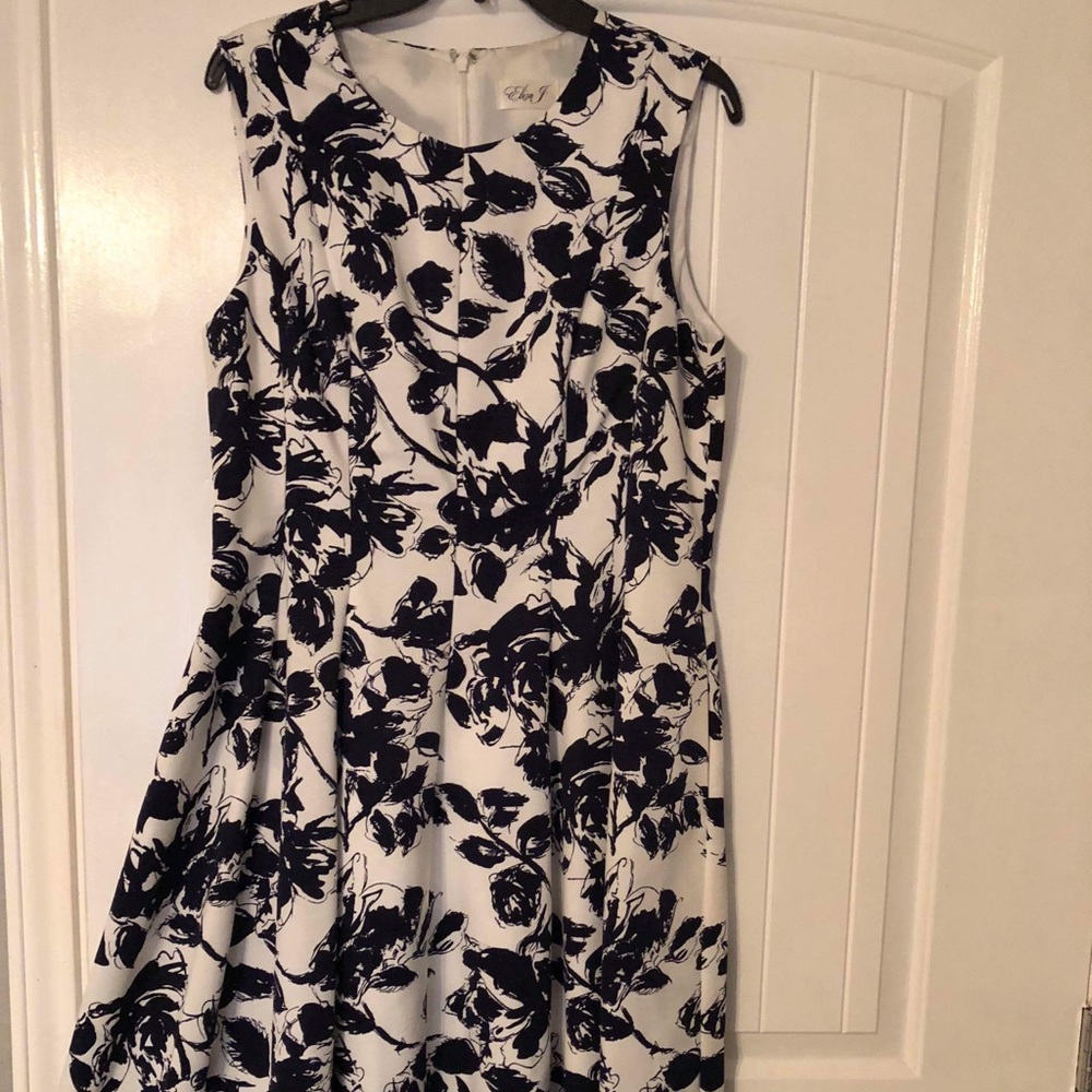 Dillard’s dress!!